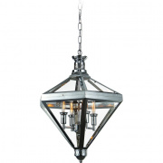 Подвесной светильник Divinare Cono 7400/02 SP-4