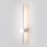 Настенный светодиодный светильник Cane LED MRL LED 1114 белый Elektrostandard 4690389182433