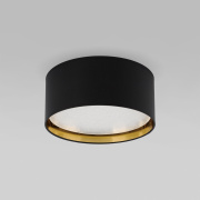 Потолочный светильник TK Lighting Bilbao 3376 Bilbao Black Gold
