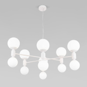 Потолочный светильник Eurosvet Bubble 30182 белый