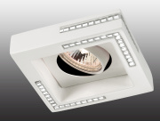 Встраиваемый светильник Novotech FABLE 369843