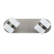 704023602 Этингер 2*2,5W LED 220 V спот