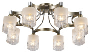 Потолочный светильник Freya Modern FR5475CL-08CH