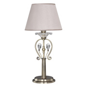 Настольный светильник Favourite Crown 2175-1T