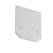 Аксессуар для трекового светильника Maytoni Technical TRA004MPEC-21S