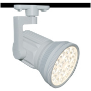 Трековый светильник Arte Lamp Pianta A6118PL-1WH
