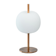 Настольная лампа De Markt Ауксис 722030501