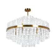 Потолочная люстра Divinare Meadow 6053/17 LM-12