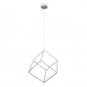 Подвесной светильник Citilux Куб CL719300