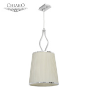 Подвесная люстра Chiaro Инесса 460010301
