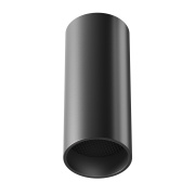 Потолочный светильник FOCUS LED 3000K 1x12Вт Dim Triac Maytoni Technical C056CL-L12B3K-W-D-B
