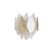 Бра Odeon Light Lace 5052/3W