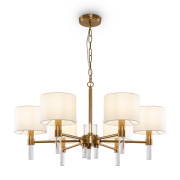 Подвесной светильник Freya Lino FR5186PL-06BS