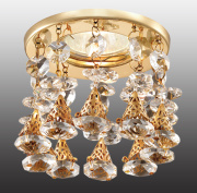 Встраиваемый светильник Novotech RITZ 369792