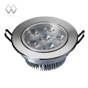 637013506 Круз 6*1W LED 220 V светильник