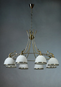 Люстра Brizzi MODERN MA02401CA/008 Bronze