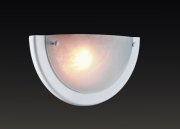 Настенный светильник Sonex Alabastro 020