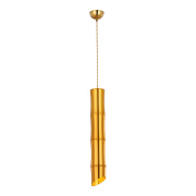 Подвесной светильник Lussole BAMBOO LSP-8566