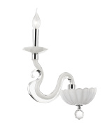 Бра Divinare Cigno 8825/03 AP-1