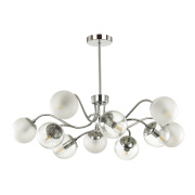 Подвесная люстра Lumion Candice 4554/10C