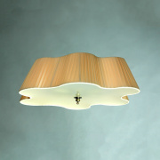 Потолочный светильник Brizzi MODERN BX03203/50 Bronze Cream