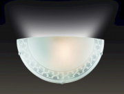 Настенный светильник Sonex Vassa 1203/A