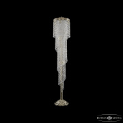 Торшер Bohemia Ivele Crystal 8311 83111T6/30IV-152 G