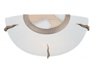 Бра Arte Lamp Pub A7895AP-1AB