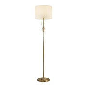 Торшер Odeon Light Exclusive Latte 5403/1FA