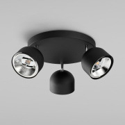 Потолочный светильник TK Lighting Altea 3423 Altea Black