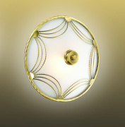 Настенно-потолочный светильник Sonex Salva 1219