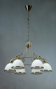 Люстра Brizzi MODERN MA02401CA/006 Bronze