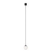 Подвесной светильник LUNA 4000K 1x5Вт Maytoni Technical P039PL-5W4K-10-B