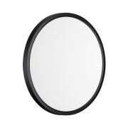 Настенно-потолочный светильник Sonex Alfa Black 7660/32L