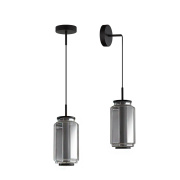 Подвесной светильник Odeon Light Exclusive Jam 5408/11L