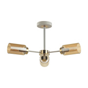 Потолочная люстра Lumion Dallin 5639/3C