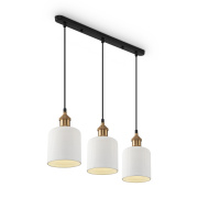 Подвесной светильник Freya Delta FR9001PL-03GB