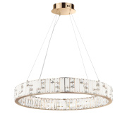 Подвесная люстра Odeon Light Crossa 5072/100L