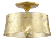 Потолочный светильник Arte Lamp Conca A8932PL-1GA