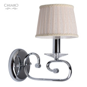 386025501 Палермо 1*40W E14 220 V бра