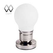 Настольная лампа MW-Light Эдисон 611030101