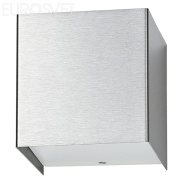 5267 Cube Silver