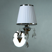 Бра Brizzi MODERN MA02244WA/001 Chrome