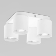 Потолочный светильник TK Lighting Vico 3408 Vico White