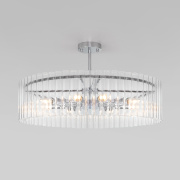 Потолочная люстра Bogate's Flamel 374/8 Smart
