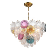 Подвесная люстра ST LUCE Coneli SL420.203.11