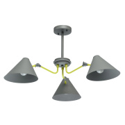 Потолочный светильник MW-Light Чили 711010203