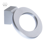 Уличный светильник De Markt Меркурий 807021401