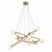 Подвесная люстра ST-LUCE Rialto SL1508.203.09