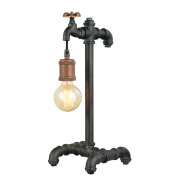Настольный светильник Favourite Faucet 1581-1T